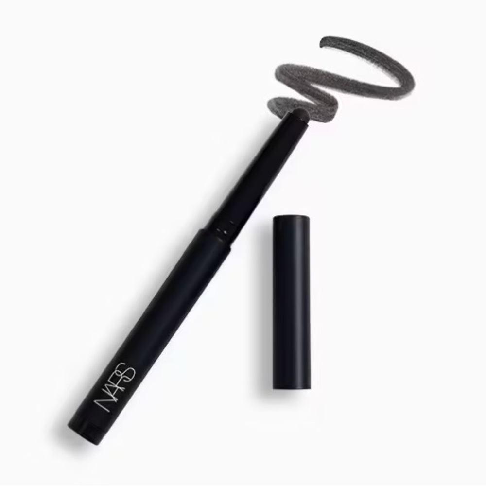 NARS Total Seduction Eyeshadow Stick in ENIGMATIC black New In Box